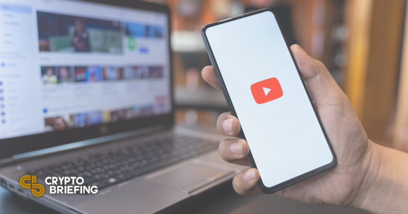 YouTube CEO Hints at Ability NFT Integration