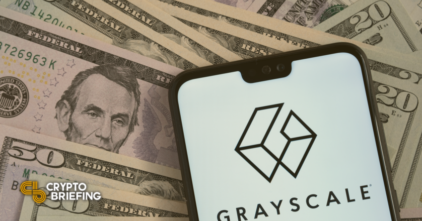 Grayscale Pondering Fantom, Algorand For Its Investment Merchandise 