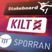 KILT Protocol Launches Sporran and Stakeboard for Easy KILT Storage and Staking