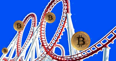 Bitcoin Implied Volatility Plummets To Pre-Bull Market Levels: What This Potential