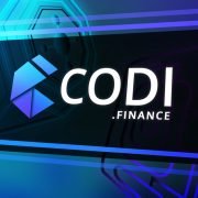 Why is the CODI token worth attempting at in 2022?