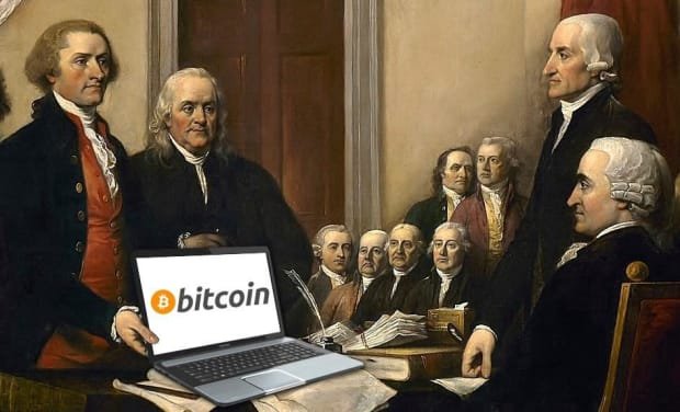 Bitcoin: The Ignition Of A Scientific Revolution