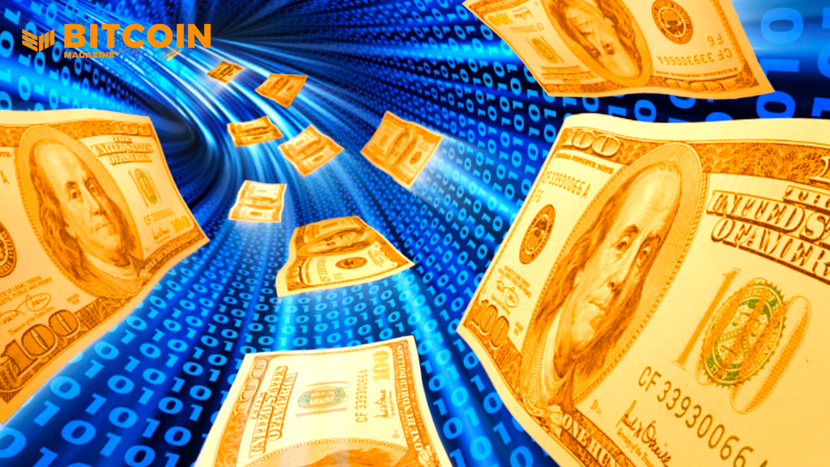 Bitcoin Is Revolutionizing Global Money Administration