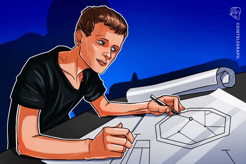 Finance Redefined: Vitalik bearish on nasty-chain, dYdX decentralizing, Jan. 7–14