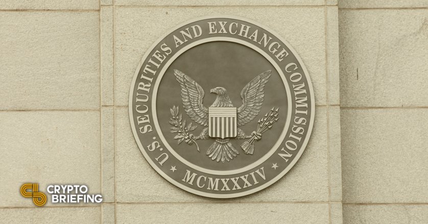 Original SEC Proposal Might presumably Be a Ache for DeFi Exchanges