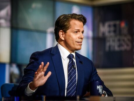 Anthony Scaramucci Urges Bitcoin Holders To Think Lengthy-Term As Downtrend Won’t Closing