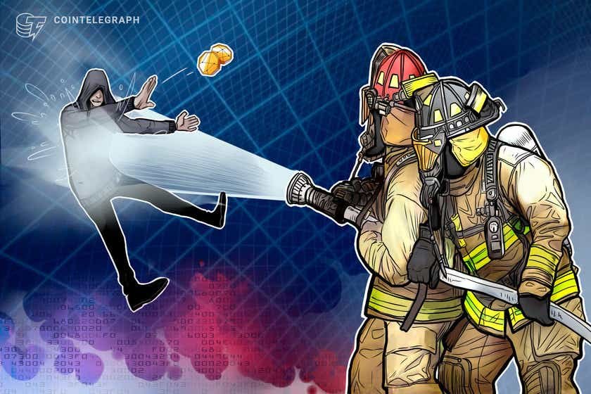 NCFTA onboards crypto alternate Binance to warfare in opposition to cybercrime