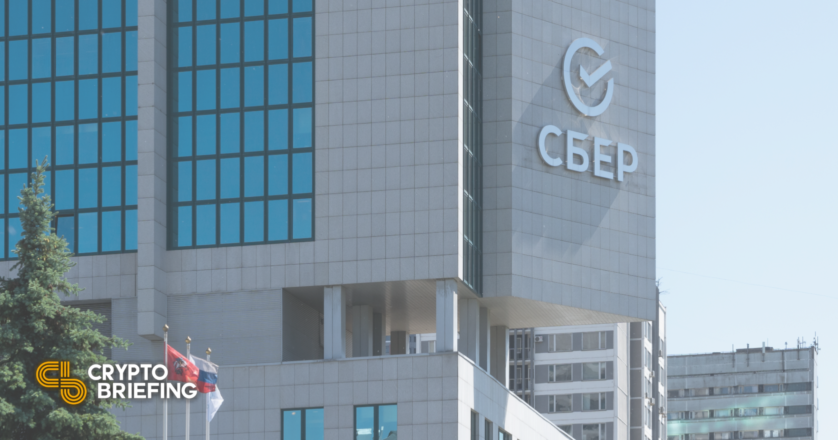 Sberbank Launches Russia’s First Blockchain-Centered ETF