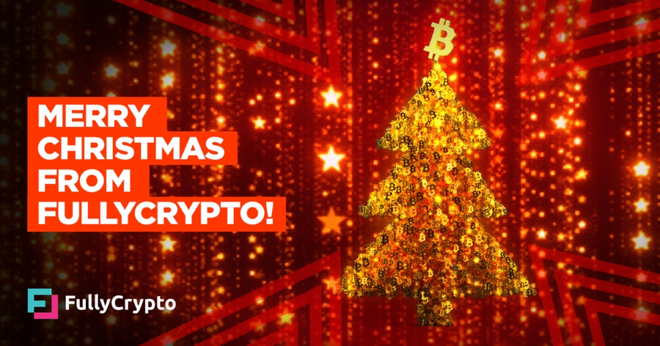 Merry Christmas From FullyCrypto!