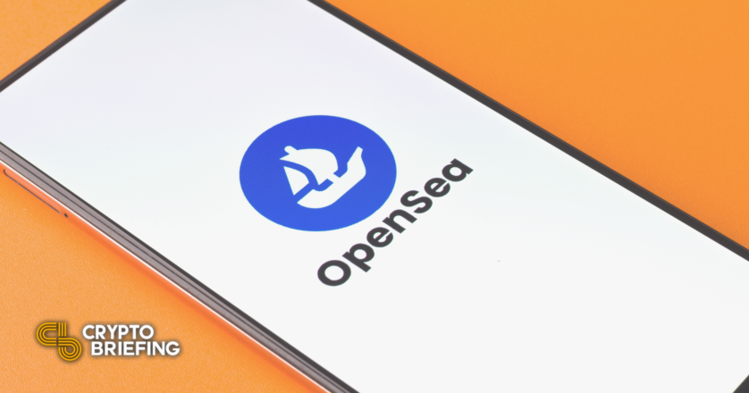 OpenSea Saw a 646x Increase in Shopping and selling Quantity in 2021