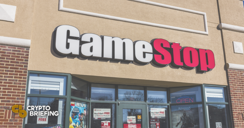 GameStop Companions with Immutable X on NFT Initiative