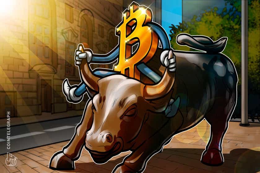 Bitcoin falls to $36K, traders inform bulls want a ‘Hail Mary’ to steer clear of a procure market