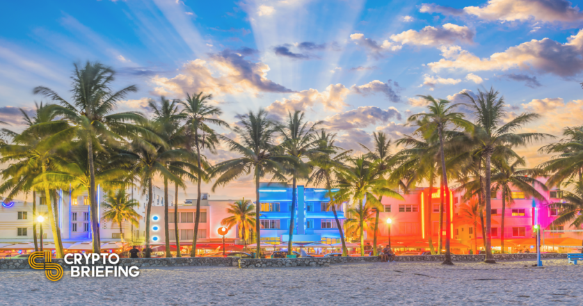 Miami Has Earned $5 Million By arrangement of Mining CityCoins