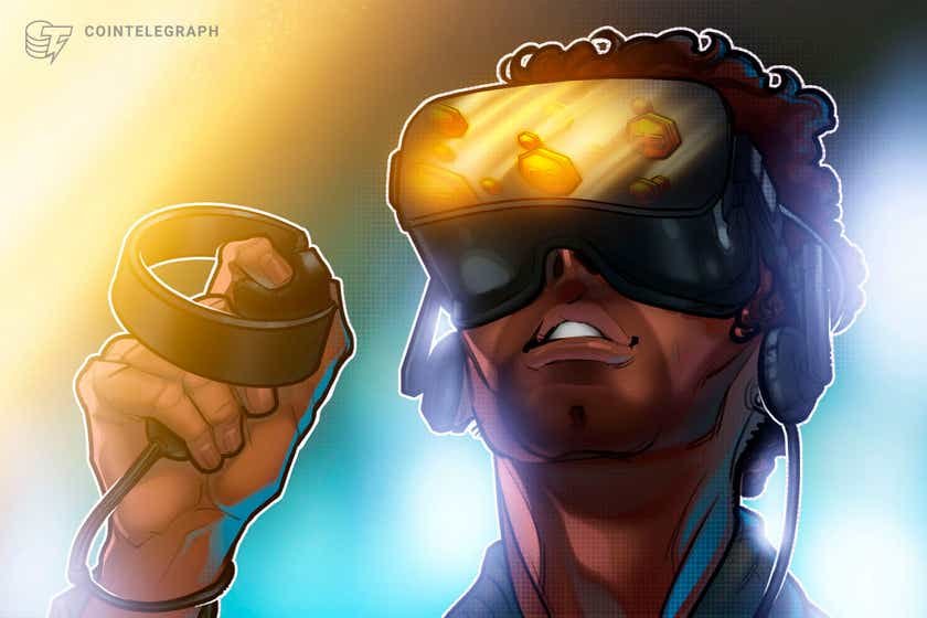 Altcoin Roundup: 3 rising P2E gaming trends to preserve up an investigate cross-test on in 2022