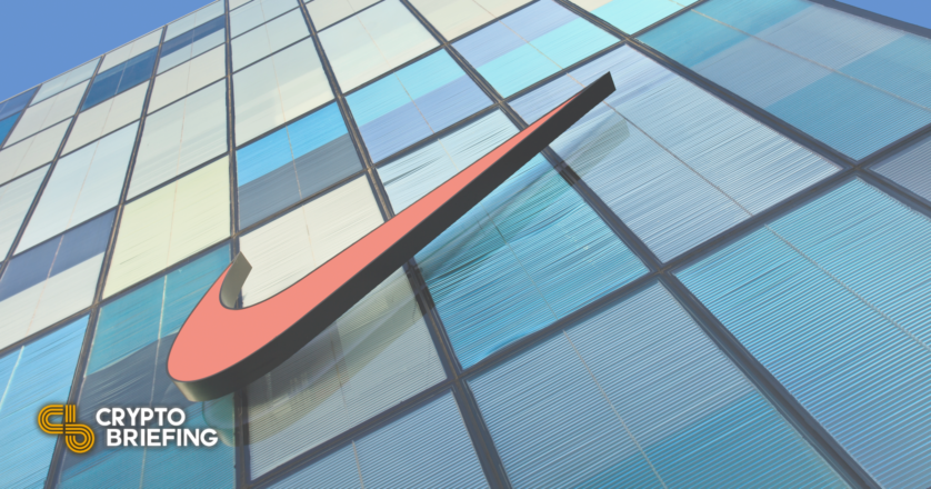 Nike Data Lawsuit Over Unfounded Sneaker NFTs