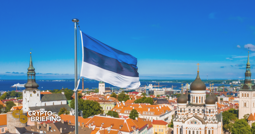Estonia Obtained’t Ban Nameless Crypto Keeping