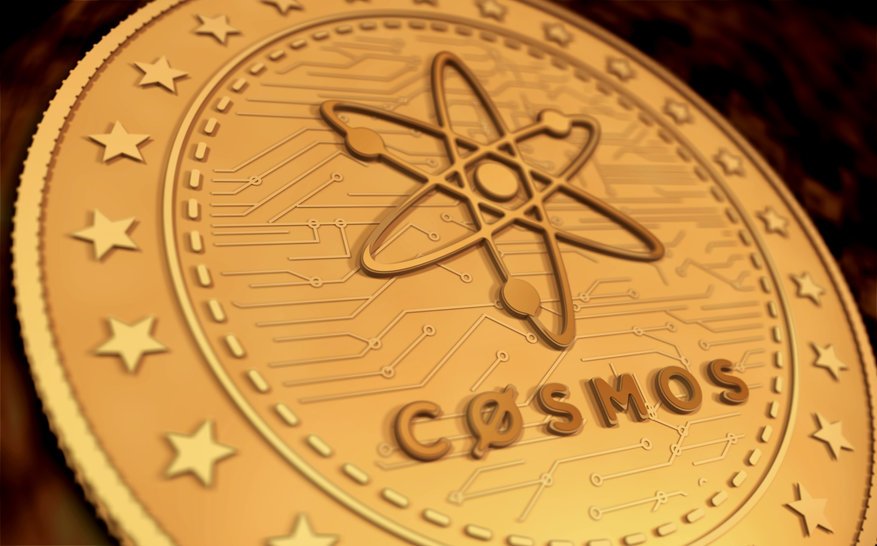 Cosmos is skyrocketing this day, up 15%: listed below are the head locations to amass Cosmos now