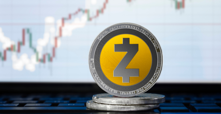 Zcash is surging this day, up 8% in 24 hours: the head places to select Zcash now