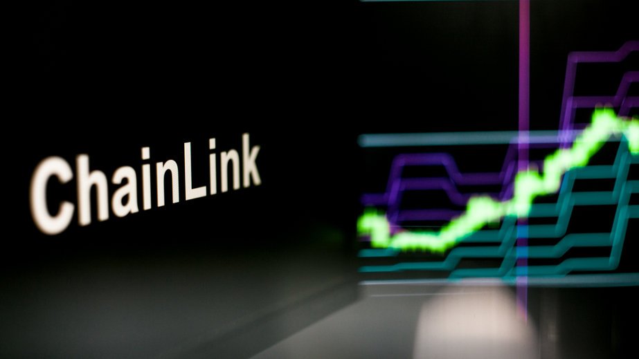 Chainlink (LINK) establishes upward trendline no topic market-huge crypto correction