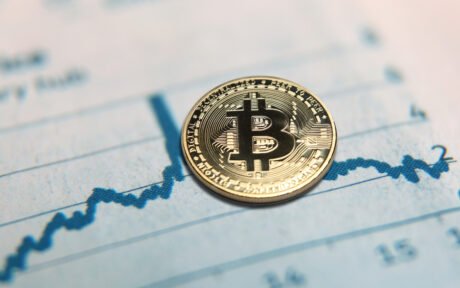 Bitcoin Begins Jump From 7-Year Bull Style Line — Is This The Bottom?