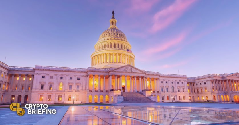 Congress Listening to Bodes Nicely for Stablecoin Issuers