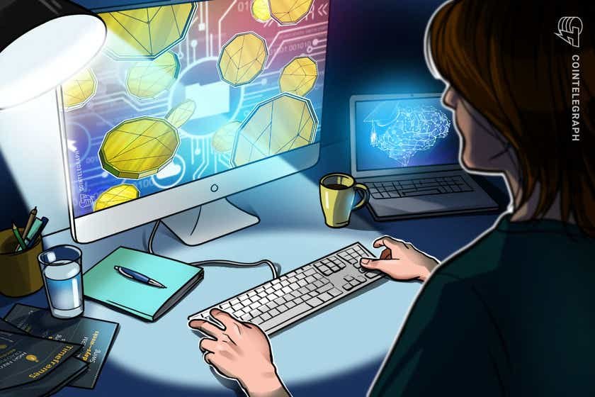 Web Pc plans to roll out BTC and ETH integrations by yr-discontinue