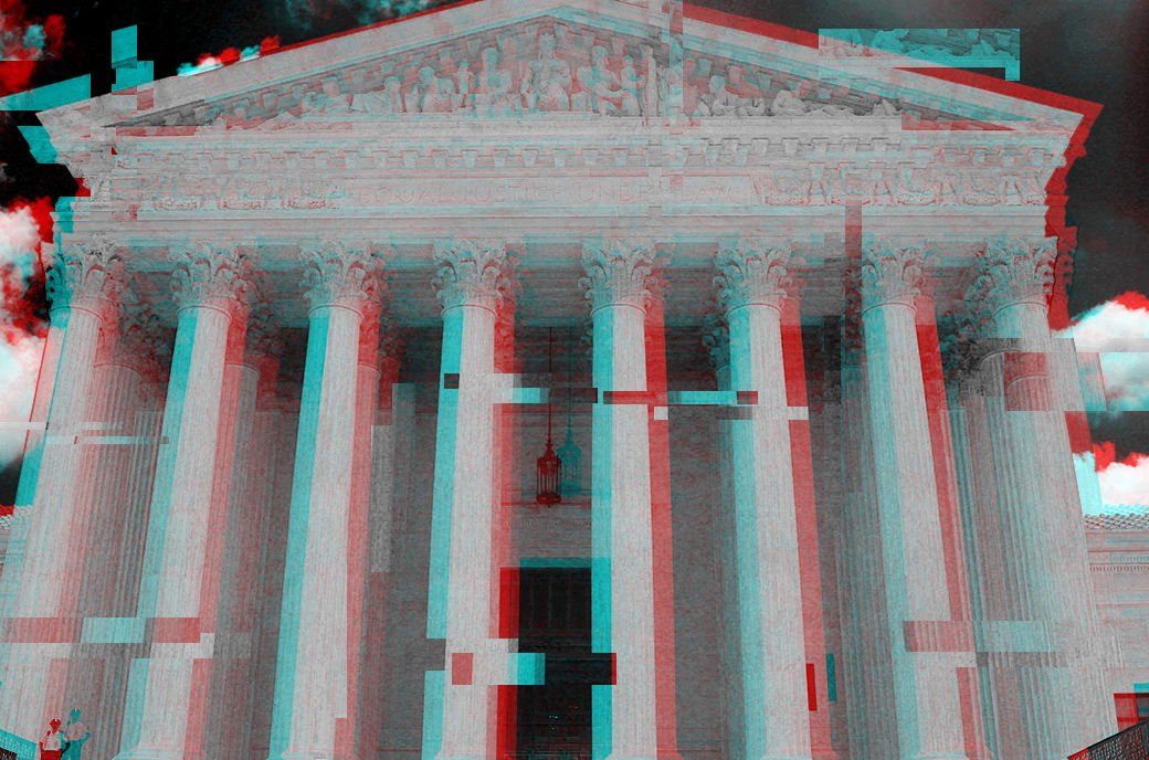 Worn Banks And Bitcoin