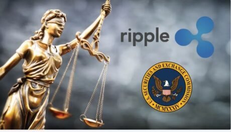 XRP Mark Surges – Is Ripple Winning The Fight Against SEC?