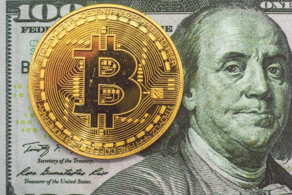 Bitcoin is ‘a arrangement for social justice’: ex-Fed legit