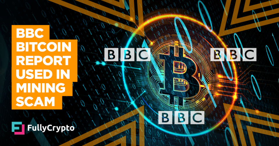 BBC Bitcoin Mining Dispute Aged in B2C Mining Rip-off