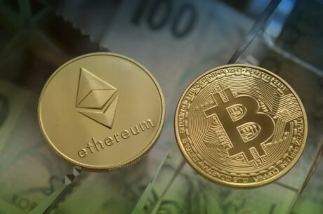 Bitcoin, Ethereum Surge After Russia And Black Rock Approval