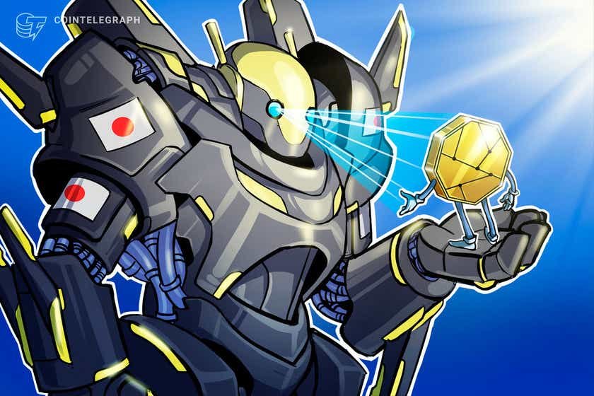 Japanese authorities considers stress-free strict coin itemizing tips