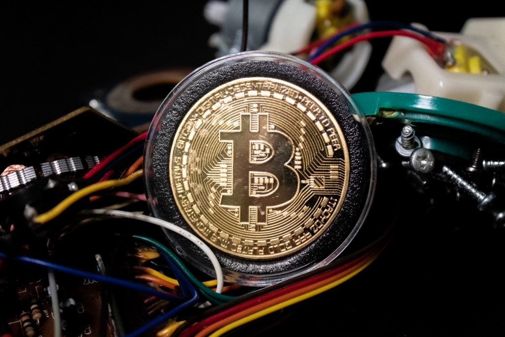 Kevin O’Leary says he would possibly well originate a Bitcoin mining operation this year