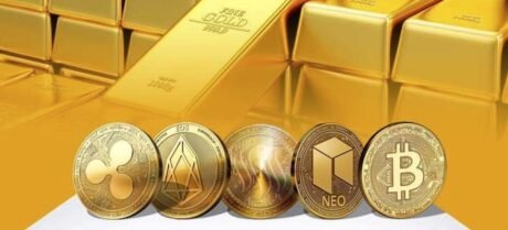 Gold-Backed Tokens Outperform Crypto Market. Extra Upside Coming?