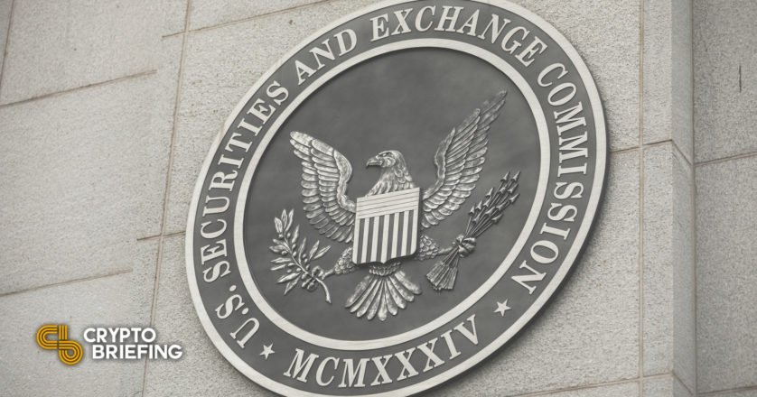 BlockFi, SEC Attain $100M Settlement