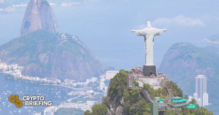 Rio de Janeiro to Make investments 1% of Its Treasury in Bitcoin