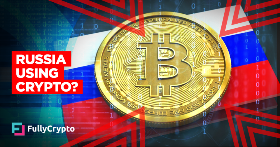 Can Crypto In point of fact Attend Russia Evade Sanctions?