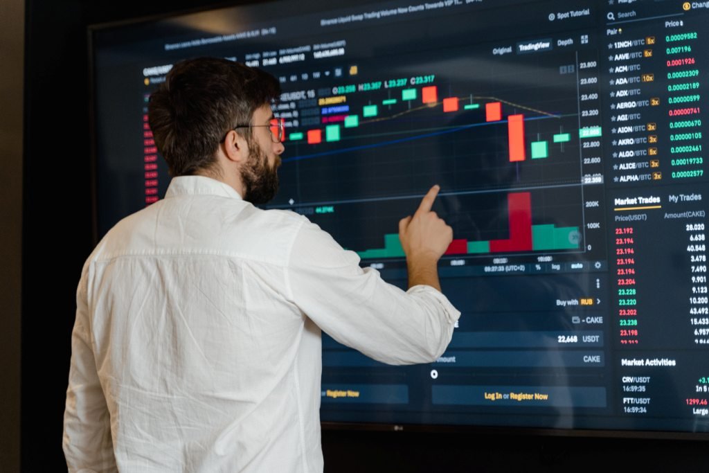 Now is good time for retail merchants to develop crypto publicity, says Stash CEO