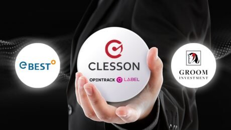 LABEL Basis’s Father or mother Firm Clesson Receives $2 Million in Equity Funding To Lead Net 3.0 Say material Commerce