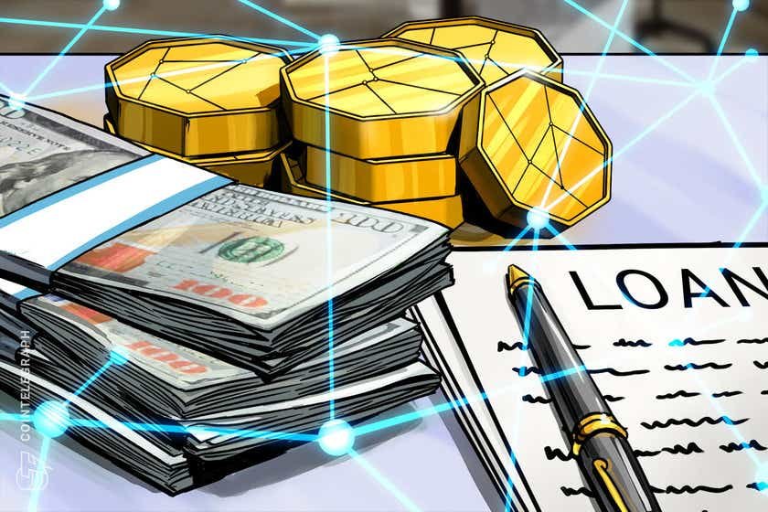 Hashstack launches Originate protocol testnet, offering beneath-collateralized loans