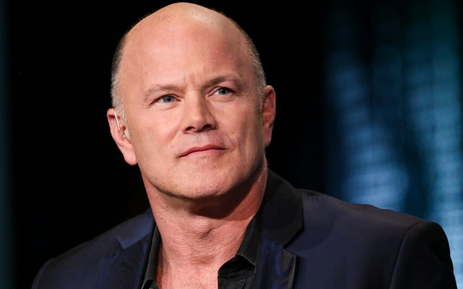 Crypto will possess a laborious time rallying till stocks gain a depraved, says Mike Novogratz