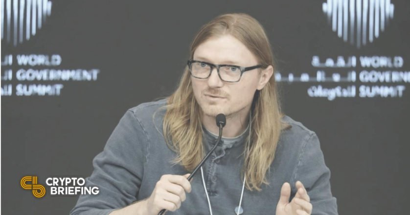 Kraken CEO Warns Users to “Secure Your Cash Out” of Centralized Exchanges