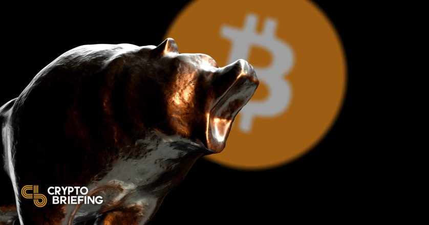 Bitcoin Dips to $38,000 With Extra Losses in Compare