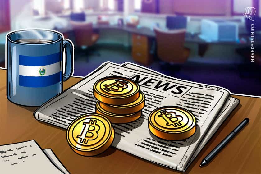 Fitch lowers El Salvador’s ranking attributable to Bitcoin adoption