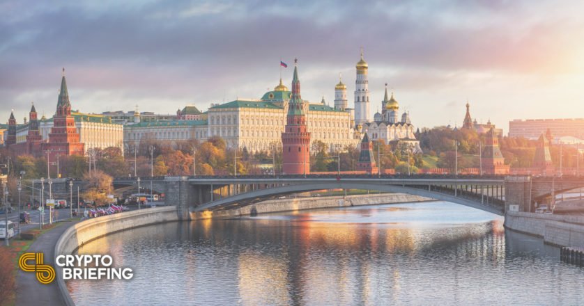 Russia Crypto Conflict Intensifies as Finance Ministry Drafts Bill