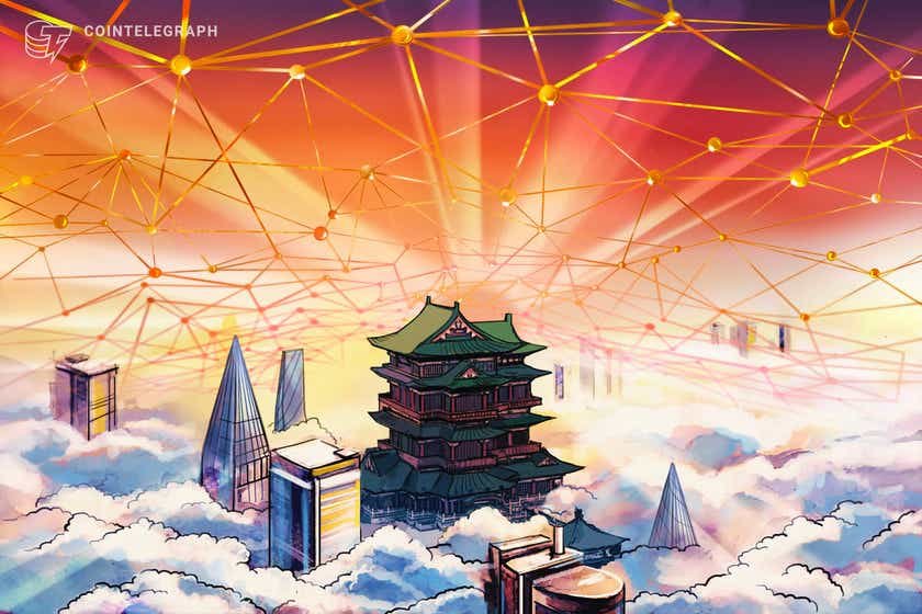 China’s Metaverse plans: Decentralization now not required