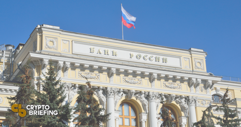 Russia’s Central Financial institution Requires Blanket Crypto Ban