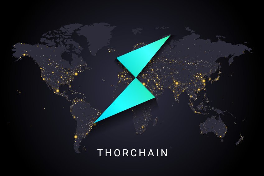 ThorChain (RUNE) hopes to interrupt downward momentum with a recent mini-rally