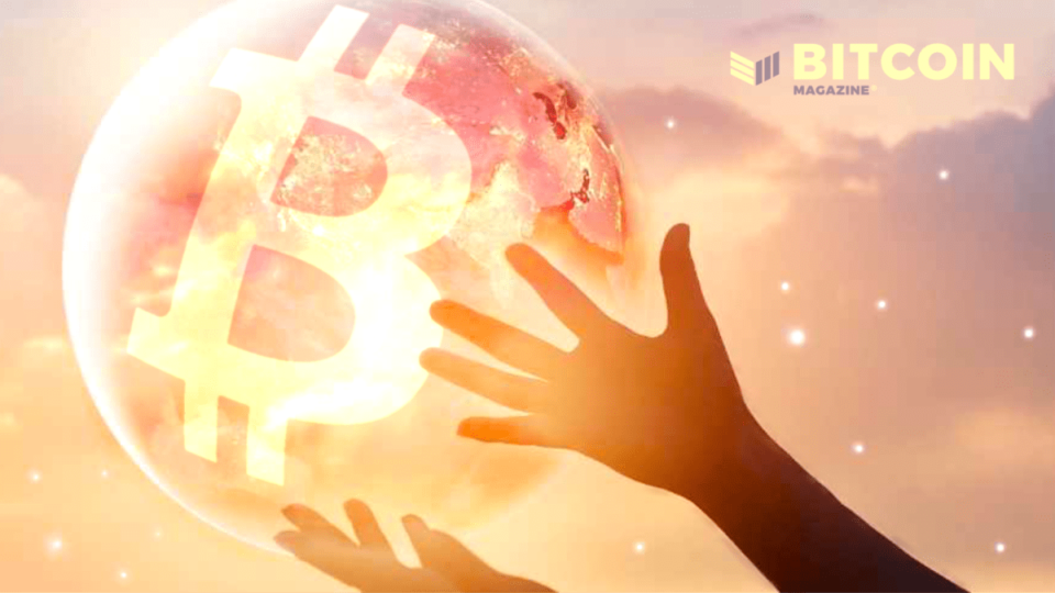 What Is The Future Of Global Bitcoin Adoption?
