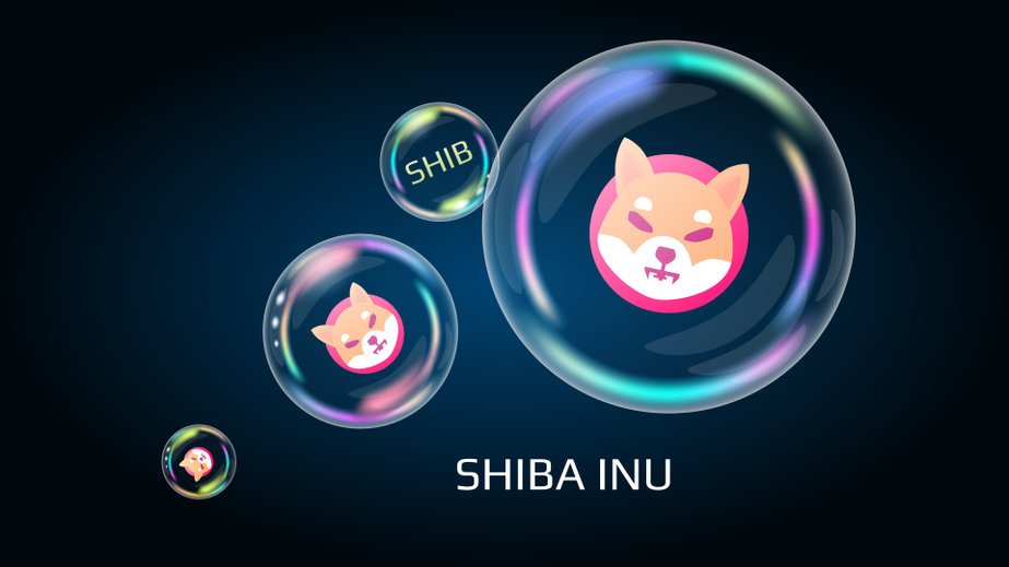 Would perchance well well also fair quiet you bought Shiba Inu as the token awaits the metaverse name